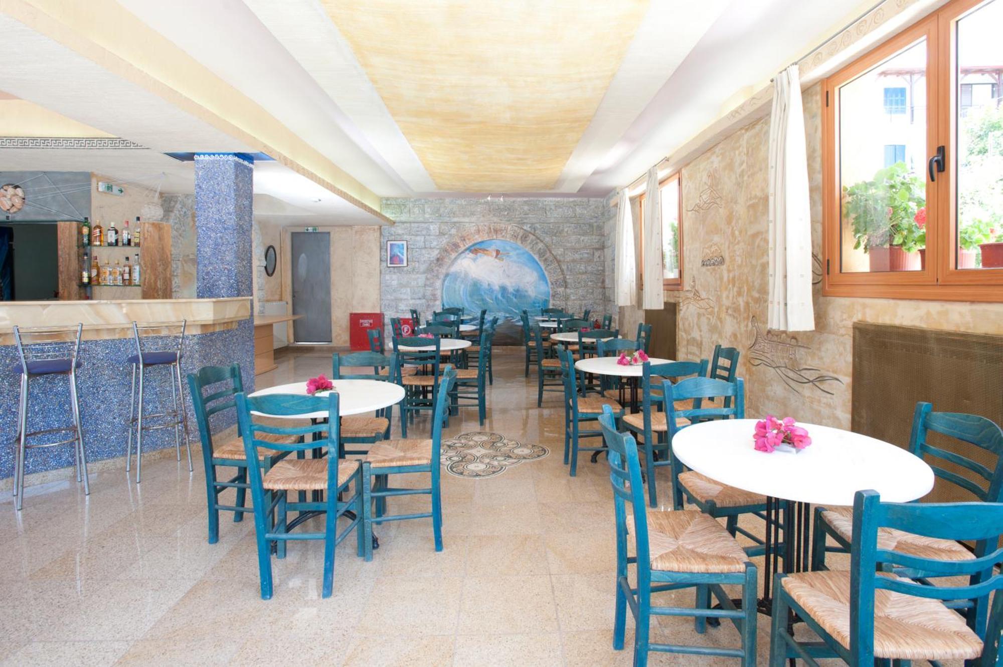 Hotel Korakakis Beach Finikounta Exterior foto
